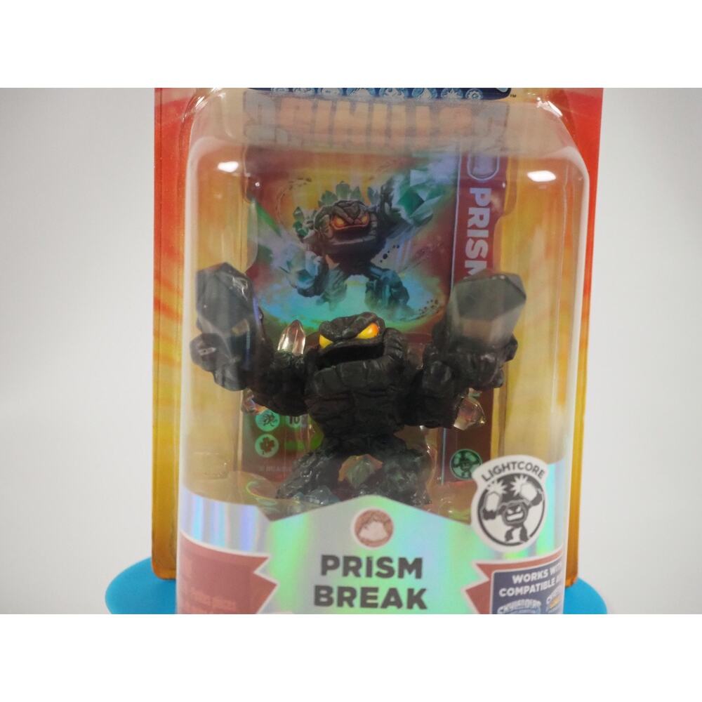 Skylanders Giants Prism Break Lightcore